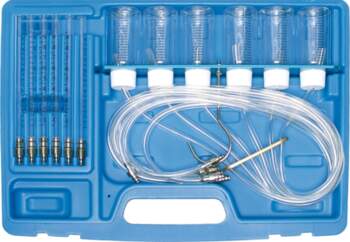 Common Rail Diagnosis Kit (8101)