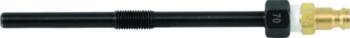 Compression / pressure loss adaptor |
