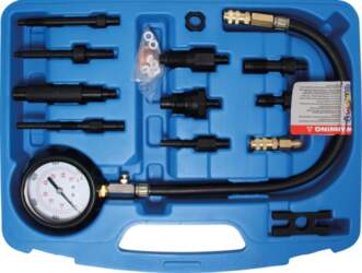 Compression Tester for Diesel Engines (8008)