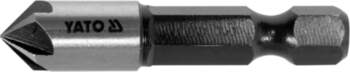 Conical countersink | HSS | Hex