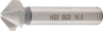 Countersink | HSS | DIN 335