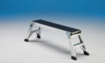 Darba platforma UP & DOWN PLUS