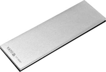 Diamond Sharpening Stone | steel base