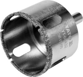 Diamond Tile Drill Bit | 50