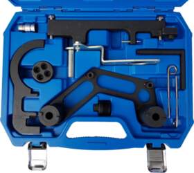 Diesel Engine Setting / Locking  Kit