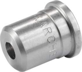 Dīze 25070, Kärcher