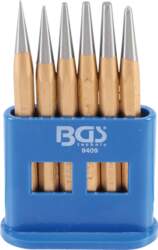 Drift Punch / Center Punch Set