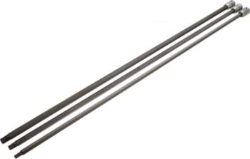 Drive Shaft Bit Socket Set |
