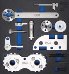 Engine Timing Tool Set | for