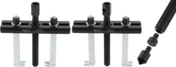External / internal Puller, 2-arm |