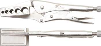 Fitting Clamp Locking Pliers | for