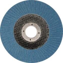 FLAP DISC - REGULAR SHAPE FIBREGLASS