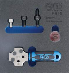 Flaring Tool | DIN 4.75