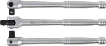 Flexible Handle | external square 12