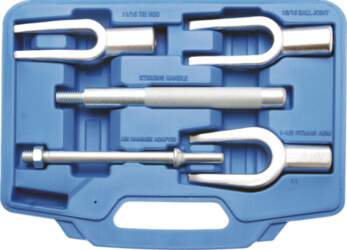 Fork Type Separator Set | 5