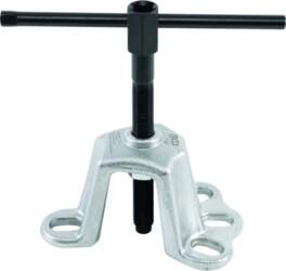Front Hub Puller | 4, 5