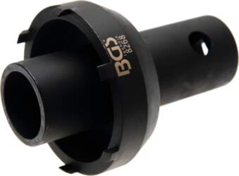 Groove Nut Socket for MB Actros