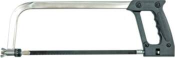HACKSAW FRAME, PLASTIC HANDLE 300MM (27320)