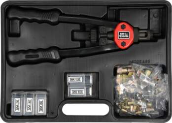 Hand Nut Tool  M5, M6, M8