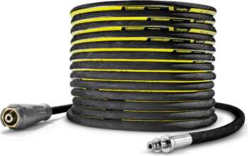 Hose assembly TR replacement DN8 40MPa