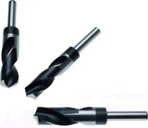 HSS Drill Set | 22 -
