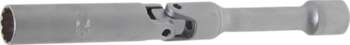 Ignition Plug Socket, 12-point, extra long