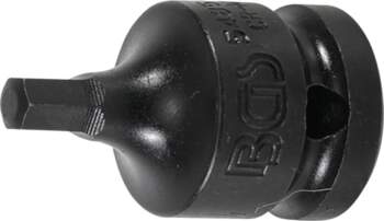 Impact bit socket | 12.5
