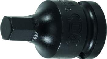 Impact bit socket | 12.5