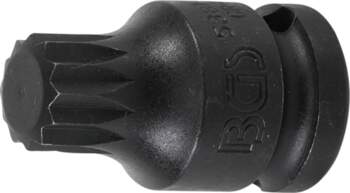 Impact Bit Socket | 12.5