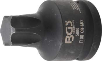 Impact Bit Socket | 20 mm
