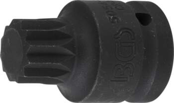 Impact Bit Socket | 20 mm