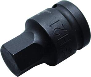 Impact Bit Socket | 20 mm