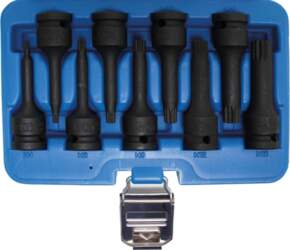 Impact Bit Socket Set | 12
