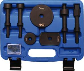 Impact Chisel Set (8436)