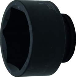 Impact Socket, Hexagon | 25 mm