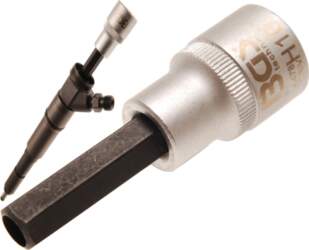 Injector Socket Set | 12.5