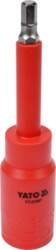 INSULA. STAR BIT SOCKET 6X120MM 1/2&quot