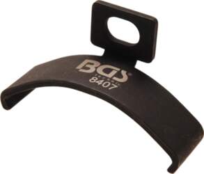 Locking Tool for Injection Pump Sprocket