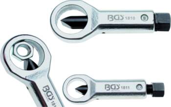 Nut Splitter Set | 12 -