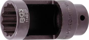 Oxygen Sensor Socket | 12.5
