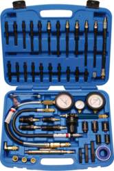 Petrol & Diesel Engine Compression and
