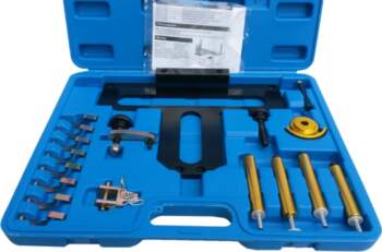 Petrol Engine Timing Locking Tool Kit