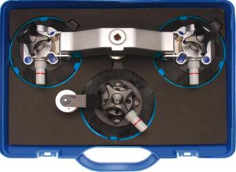 Professinal Windshield Removing Tool (69505)