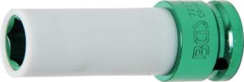 Protective Impact Socket | 12.5