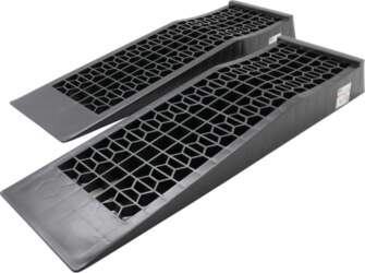 Ramp Set | Plastic | extra