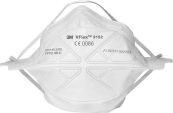 Respirators 3M™ VFlex™ 9152