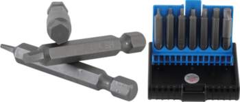 Screw Extractor Set | for damaged