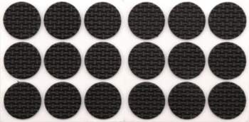 SELF-ADHESIVE EVA PADS WITH PATTERN 18PCS