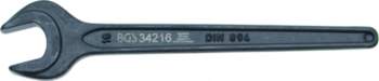 Single Open End Spanner, 16 mm