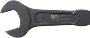 Slogging Open End Spanner | 55